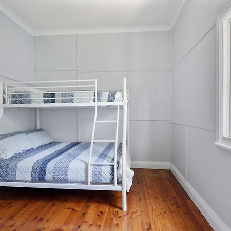 Calm Waters Waterfront Cottages Sussex Inlet Chambre photo