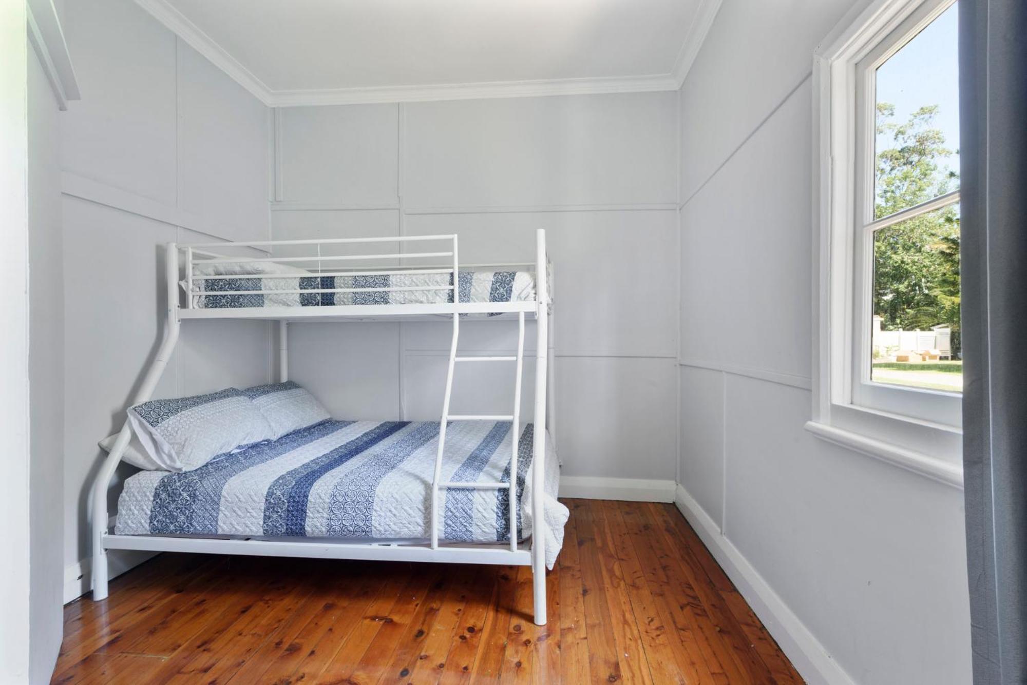 Calm Waters Waterfront Cottages Sussex Inlet Chambre photo