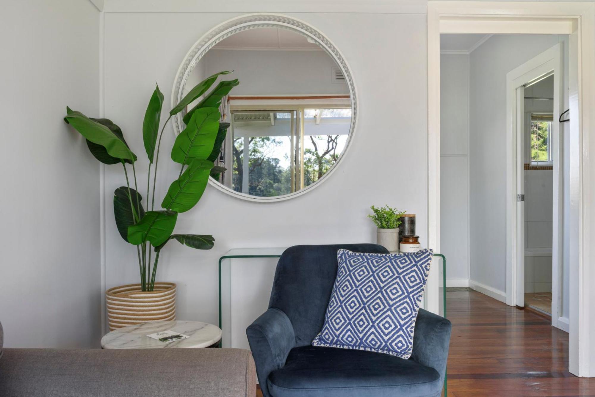 Calm Waters Waterfront Cottages Sussex Inlet Chambre photo