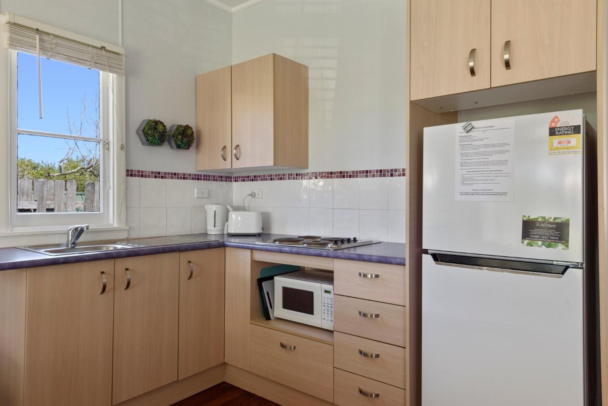 Calm Waters Waterfront Cottages Sussex Inlet Chambre photo