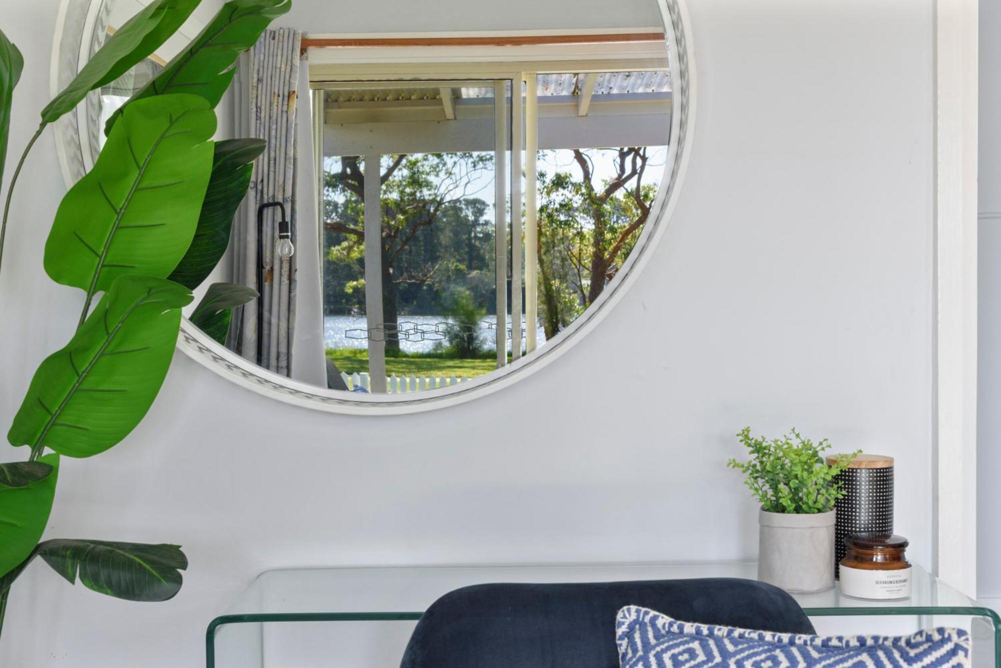 Calm Waters Waterfront Cottages Sussex Inlet Chambre photo