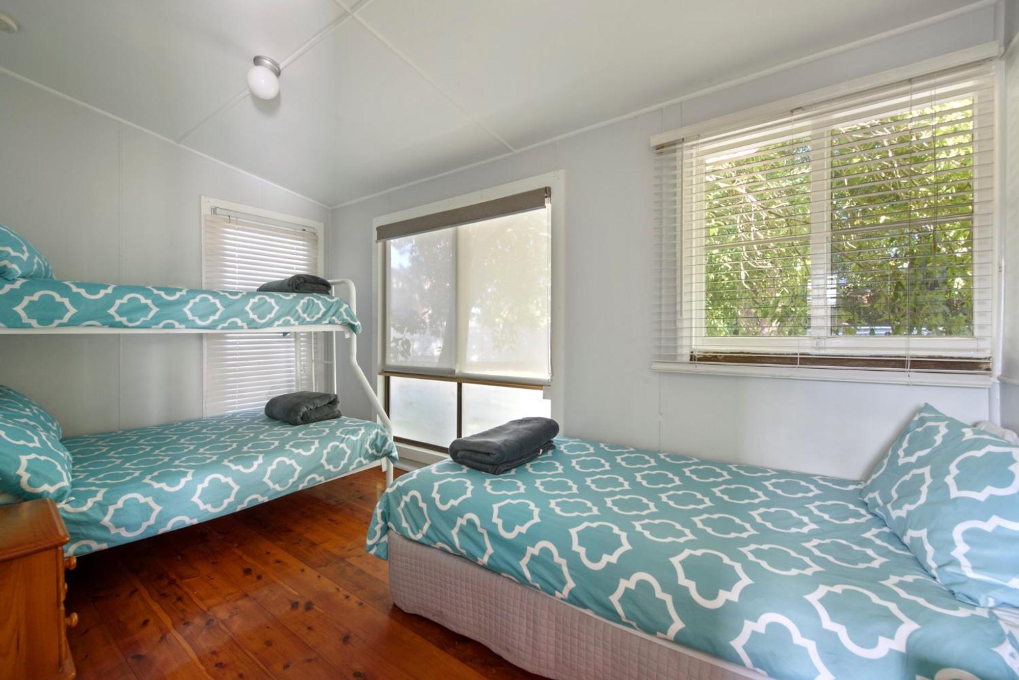 Calm Waters Waterfront Cottages Sussex Inlet Chambre photo