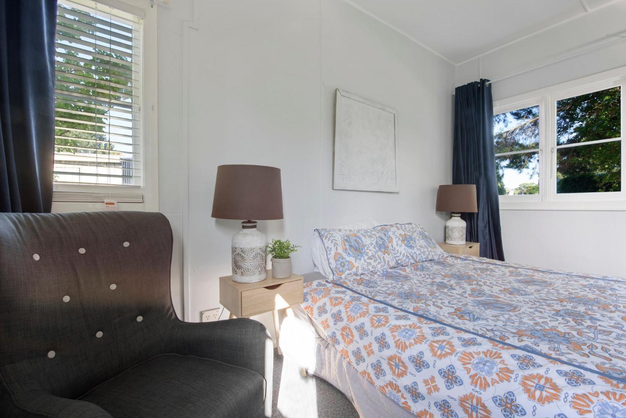 Calm Waters Waterfront Cottages Sussex Inlet Chambre photo